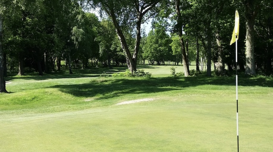 Photo of Killymoon Golf Club